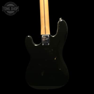 Used Squier P-Bass Black TFW3548 image 4