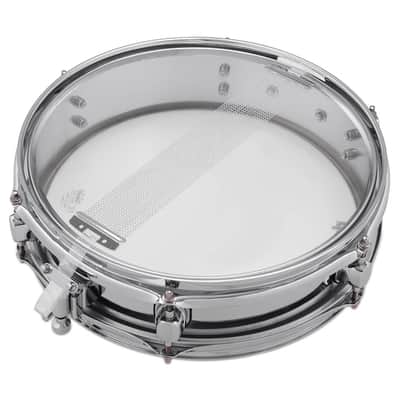 PDP The Kraken Steel Snare Drum 13x3.5 image 4