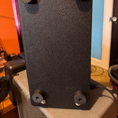 Friedman PT V2 Pink Taco V2 20-Watt Guitar Amp Head 2022 - Present - Black image 4