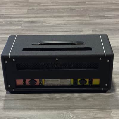 Hiwatt SSH image 6