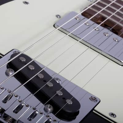 Schecter Nick Johnston Signature PT - Atomic Ink (1733) image 10