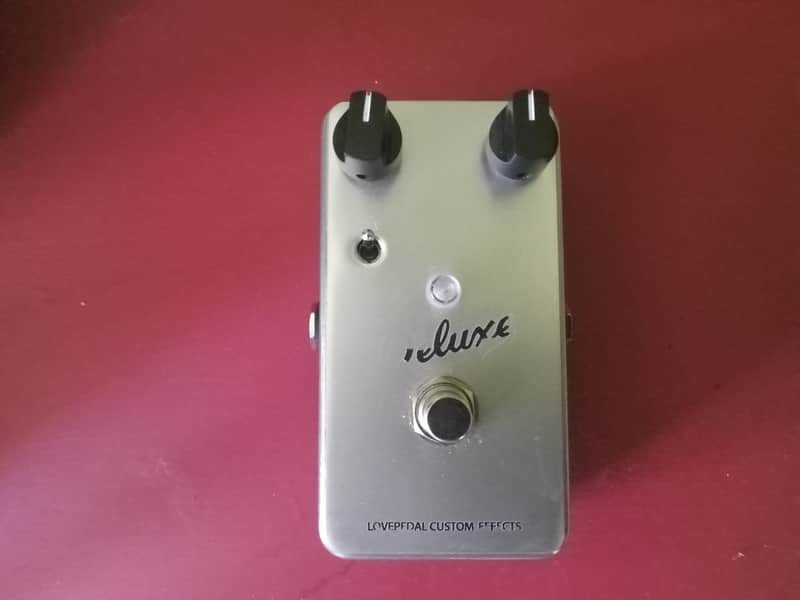 Lovepedal 5e3 Deluxe (2-Knob) | Reverb