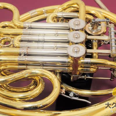 Alexander 103ML Full Double Horn image 13