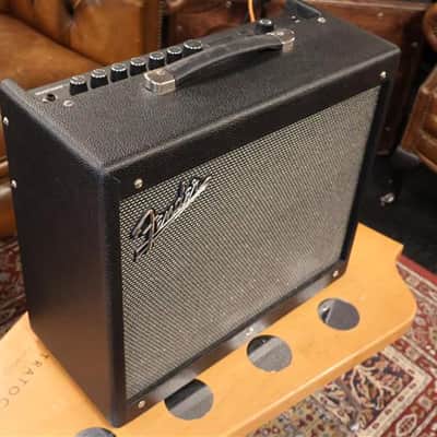 Fender Mustang GTX50, 230V EU (Used) image 3