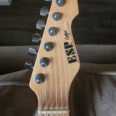 ESP Snapper-S/AS - Burner imagen 5
