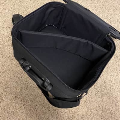 DW DSCP8002PB Double Kick Pedal Bag image 3