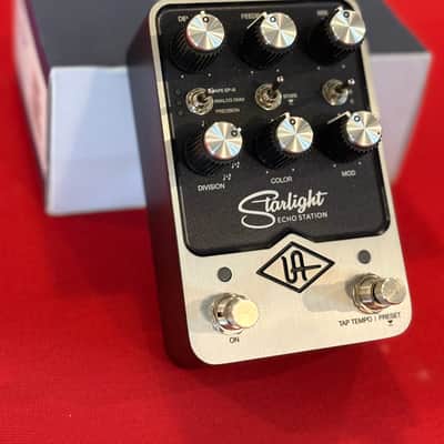 Universal Audio Starlight Echo Station | Reverb