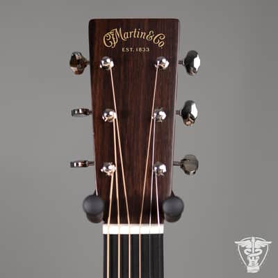 2022 Martin D-18 Satin - 3.97 LBS image 6
