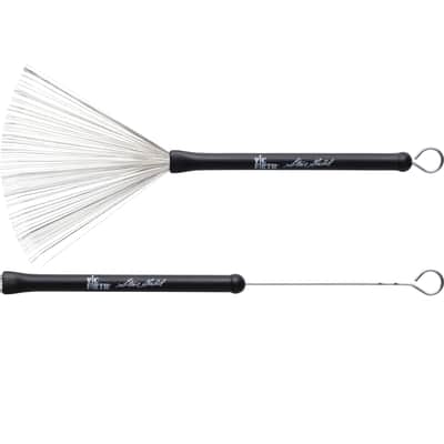 VIC FIRTH SGWB STEVE GADD WIRE BRUSHES image 2