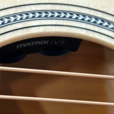 Martin GPC16E-02 - Mahogany /4lbs. 2.5oz. #2859592 image 6