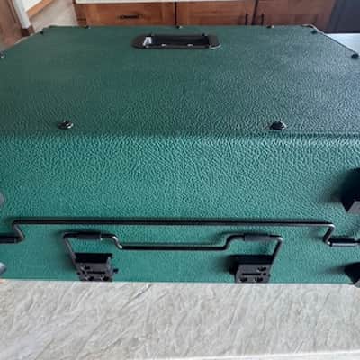 Kemper Guitar Speaker Kabinet 12" Speaker 200 Watts image 17