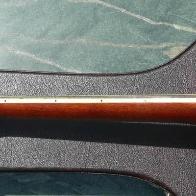 Westone Brazilian Rosewood W-40 Matsumoku Japan 1974 Natural D35 Copy BARGAIN image 24