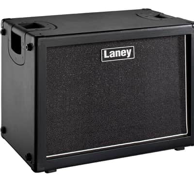 Laney LFR-112 Full Range Cabinet, New, image 1