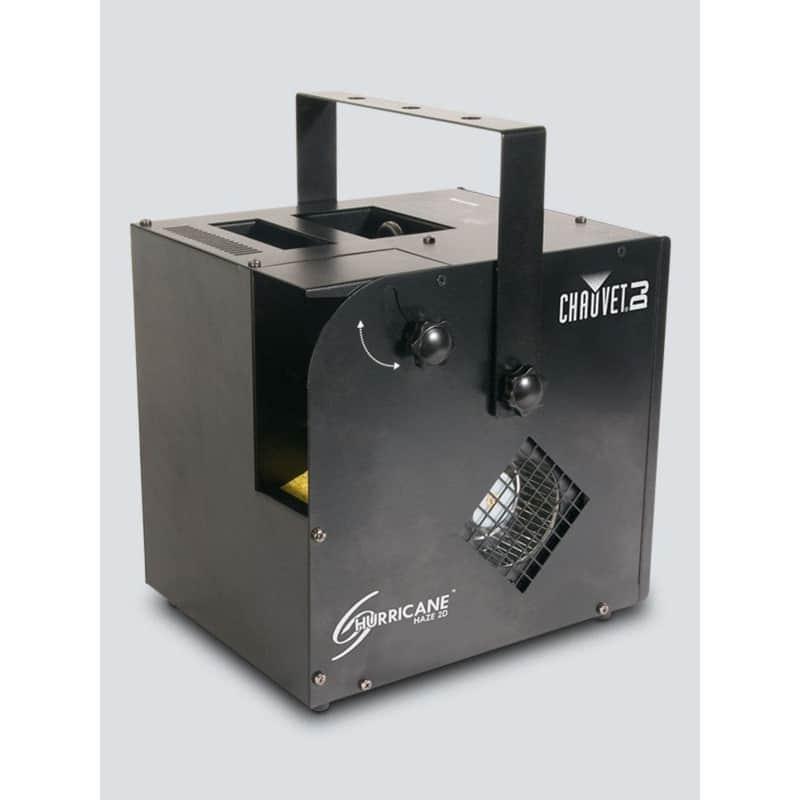 Hurricane Haze 2D Haze Machine image 1