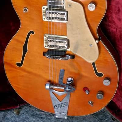 Gretsch 6120 1962 imagen 2