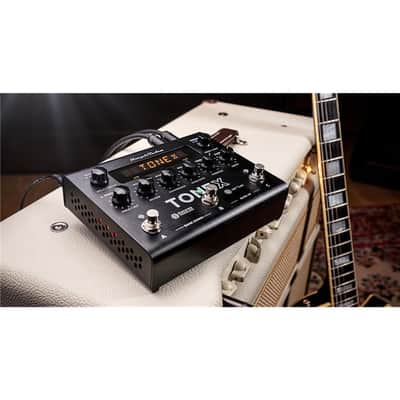 IK Multimedia Tonex Pedal image 5