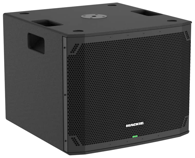 Mackie Thump15Sv4 | 15" 1400W Powered Subwoofer.  New with Full Warranty! image 1