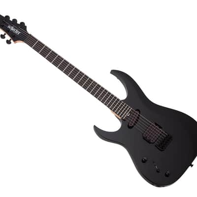 Schecter Sunset-6 Triad Left-Handed