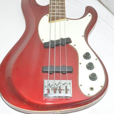 ARIA The Ventures Model Electric Guitar Ref. No 7632 image 2
