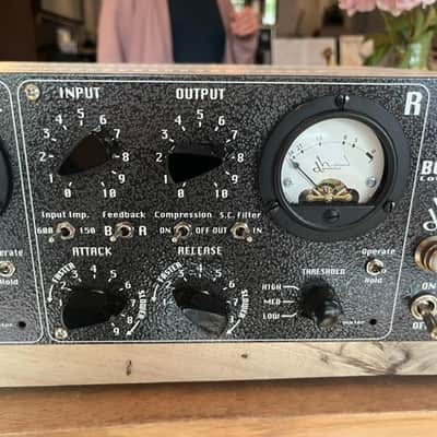 Highland Dynamics BG1 2019 - Grey image 2