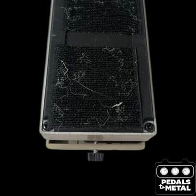 Boss GE-7 Equalizer (Black or Silver Label) 1997 - Present - Grey - X18315 image 5