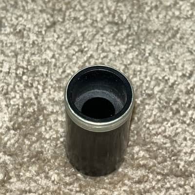 Normandy Resotone Wood Clarinet with Case image 5