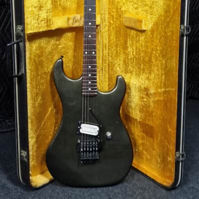 Kramer Baretta EK-IB by ESP 1988 MIJ image 2