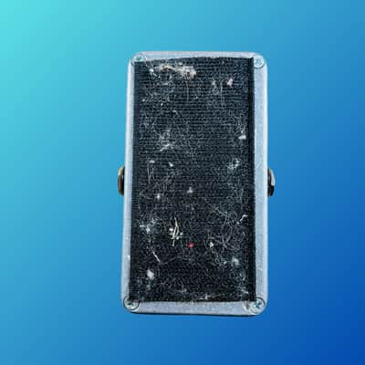 Electro-Harmonix Soul Food Overdrive image 2