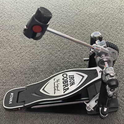 Tama HP900PN Iron Cobra 900 Series Power Glide Single Bass Drum Pedal image 7