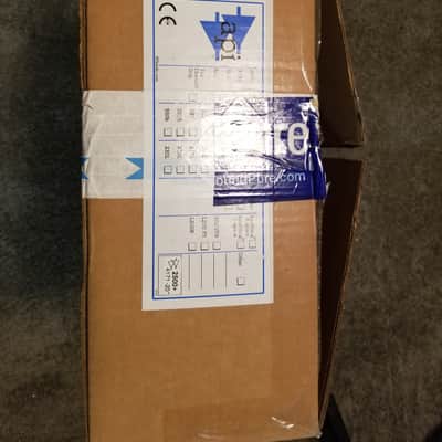 API  2500+ Buss Compressor image 9