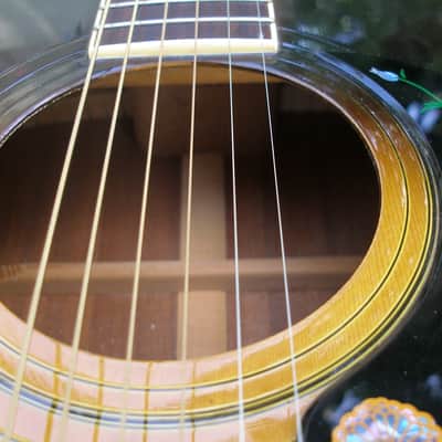 1976 Ibanez Artist 2606 Acoustic image 15