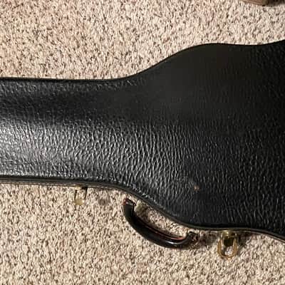 Gibson Les Paul Custom 1958 - Black Bild 8