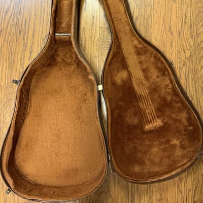 Ibanez Concord Maple - Natural W/Case image 22