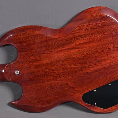 Gibson '61 SG Standard Reissue VOS image 3