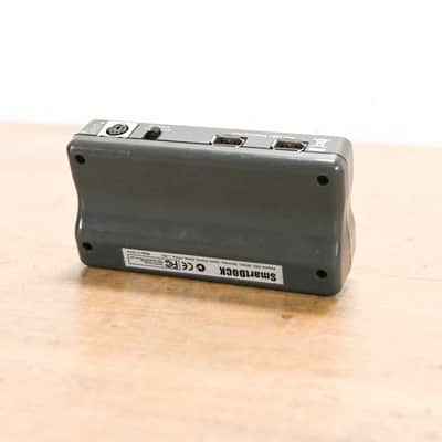 Alesis FirePort 1394 ADAT HD24 Disk FireWire Interface (NO POWER SUPPLY) CG01RDN image 8