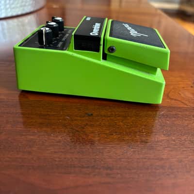 Nobels ODR-1 Overdrive - Green image 4