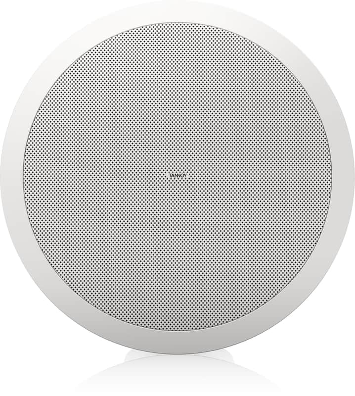 Tannoy 8" 8 Ohm 100W In-Ceiling Subwoofer - CVS 801S image 1