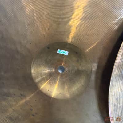Amati Kraslice 15” Hihat Cymbal image 8