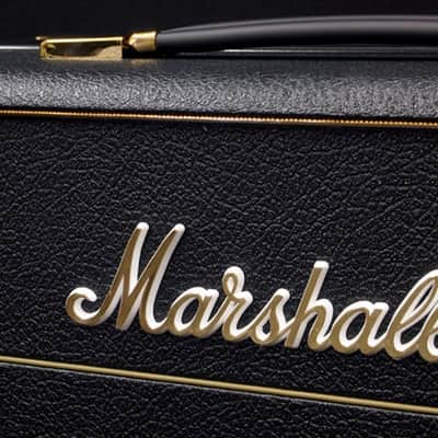 Marshall JTM 45 Hand Wired image 2