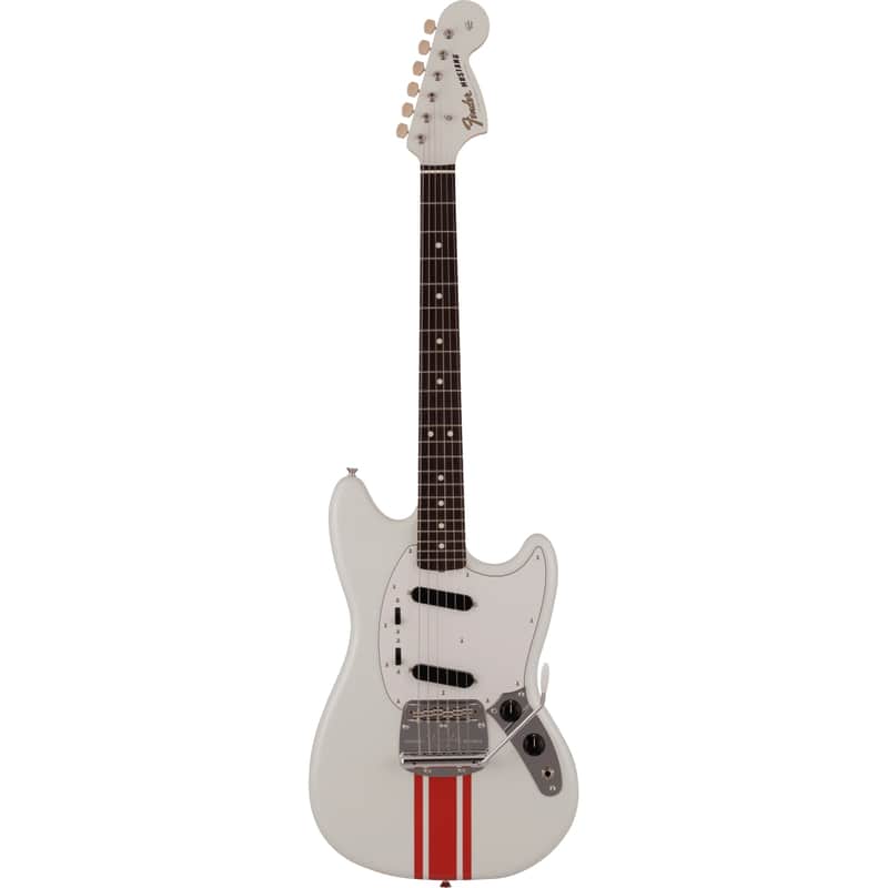 Fenderムスタング Traditional 60s Mustang Fender MIJ Traditional 60s Mustang | Reverb
