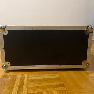 Kemper Amps Profiler Rack Modeling Guitar Amp 2019, Palmer Macht 402, Behringer FCB1010 image 3