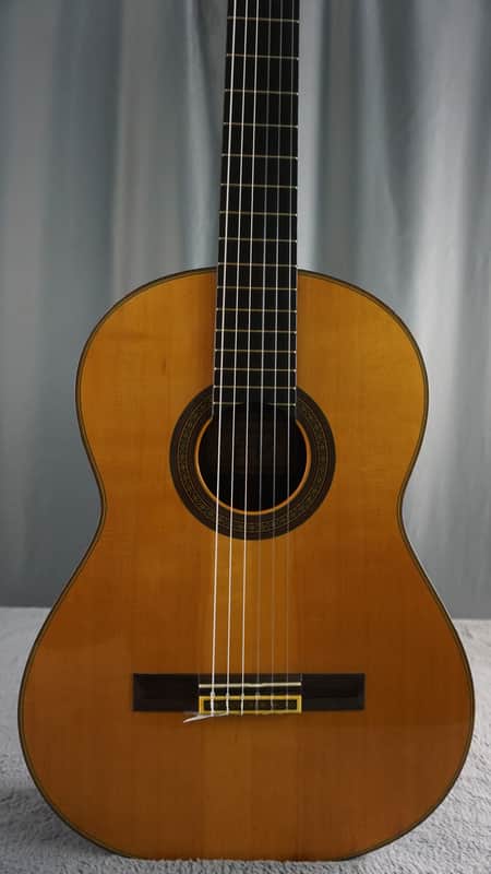 Yamaha GC-5