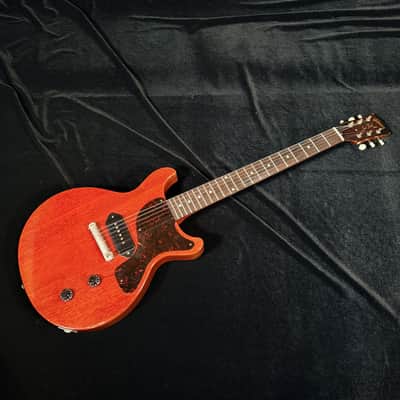 1958 Gibson Les Paul Jr. Cherry SN 6645 image 1