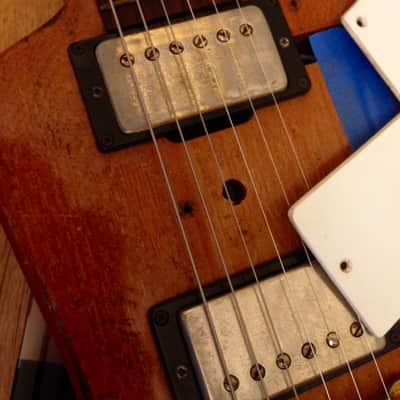 Gibson Explorer White image 18