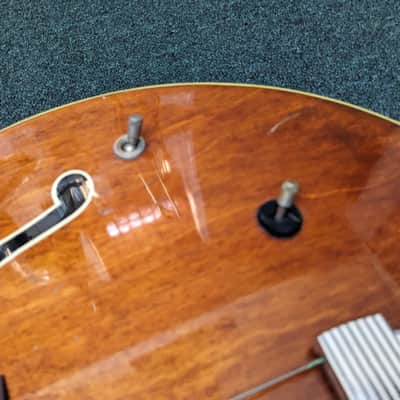 Gretsch 6071 Bass 1968 image 5
