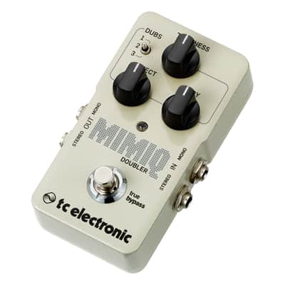 TC Electronic MIMIQ DOUBLER image 2