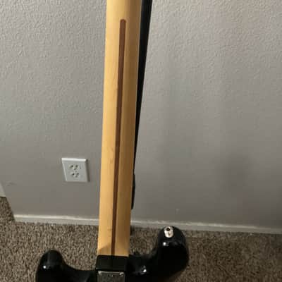 Fender American Standard Jazz Bass 2005 - Sunburst image 7