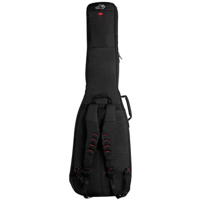 Gig Bag 2x Bass Gator Bild 3