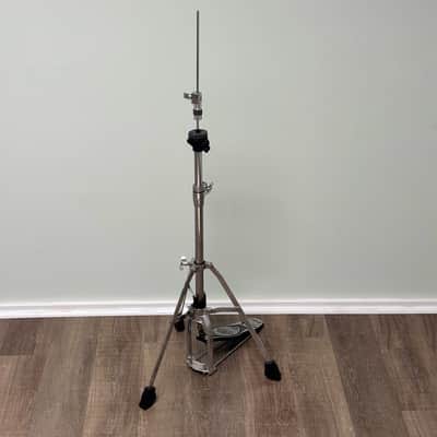 Immagine Tama HH205 Iron Cobra 200 Series Hi-Hat Stand 2010s - Chrome - 2