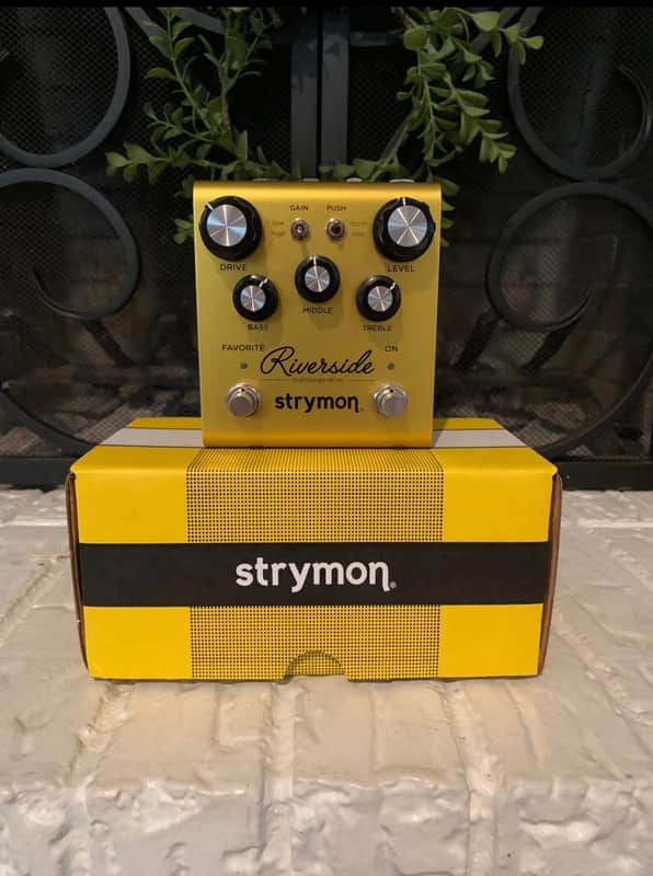 Strymon Riverside